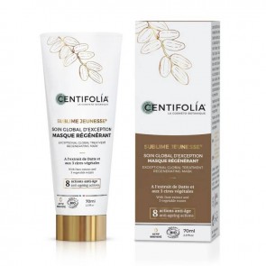 Centifolia Mascarilla Regenerante Sublime Jeunesse