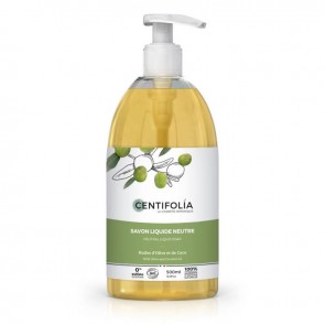 Centifolia Jabón Líquido Neutro