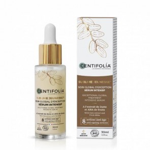 Centifolia Sérum de Cuidado Intensivo Sublime Jeunesse