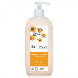 Centifolia Champú Crema para Cabello Seco