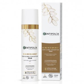 Centifolia Crema de Día Sublime Jeunesse
