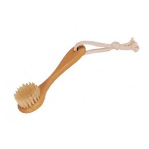 Redecker Cepillo para la Limpieza Facial