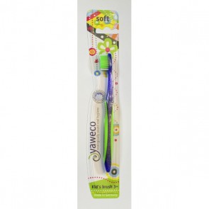 Yaweco Cepillo Dental Kids Magic Azul