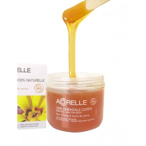 Cera Oriental 100% Natural - Acorelle