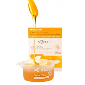 Cera Real 100% de Origen Natural - Acorelle