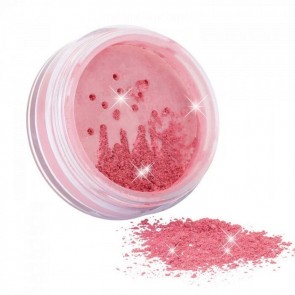 Zuii Organic - Iluminador Raspberry