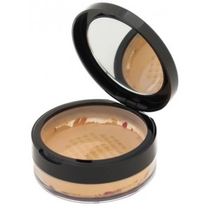 Zuii Organic - Base en Polvo  Oak