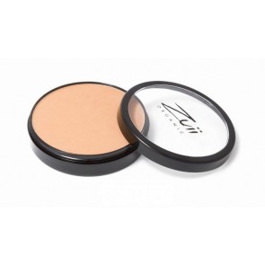 Zuii Organic - Base Compacta   Almond