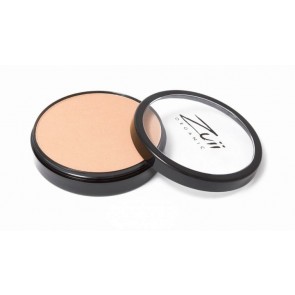 Zuii Organic - Base Compacta  Ivory