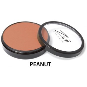 Zuii Organic - Base Compacta   Peanut