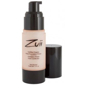 Zuii Organic - Primer Correctivo Apricot