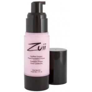 Zuii Organic - Primer Correctivo Mauve