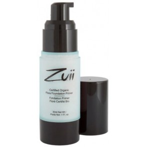 Zuii Organic - Primer Correctivo Mint
