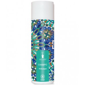 Bioturm Champú Anti-Caspa