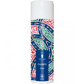 Bioturm Champú Brillo