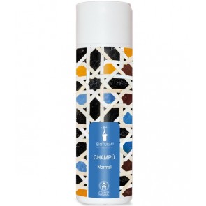 Bioturm Champú Cabello Normal