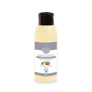 Biocenter - Champú Cabello Seco y Quebradizo 100ml