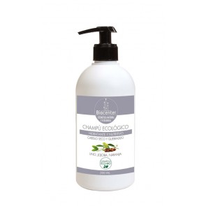 Biocenter - Champú Cabello Seco y Quebradizo 500ml