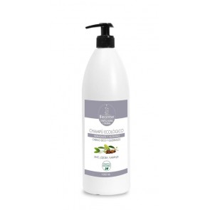 Biocenter - Champú Cabello Seco y Quebradizo 1L