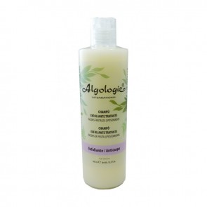 Algologie Champú Exfoliante Anticaspa