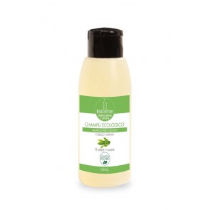 Biocenter - Champú Lavados Frecuentes 100ml