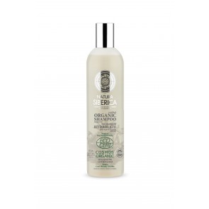Natura Siberica Champú Neutro para Cuero Cabelludo Sensible