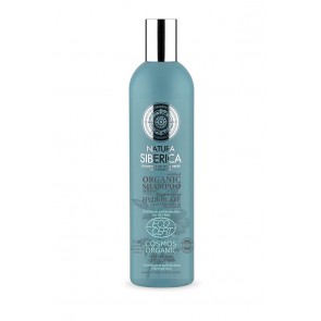 Natura Siberica Champú Para Cabello Seco Nutrición e Hidratación