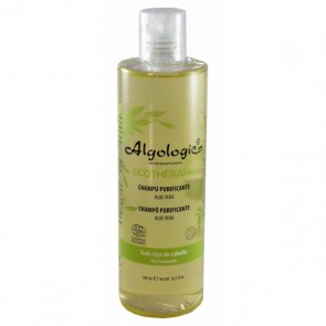 Algologie Champú Purificante Ecothérapie