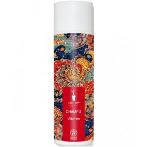 Bioturm Champú Volumen Y Fuerza Cabellos Débiles