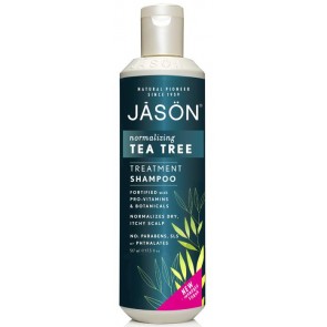Jason Champú Árbol de Té