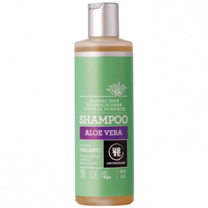 Champú de Aloe Vera - Urtekram