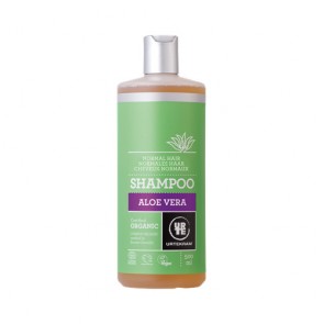 Champú de Aloe Vera - Urtekram