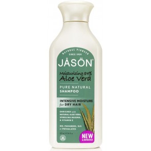 Jason Champú Aloe Vera 84%