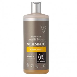 Urtekram Champú de Manzanilla - 500ml