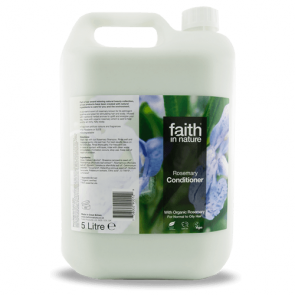 Faith in Nature - Champú de Romero 5L