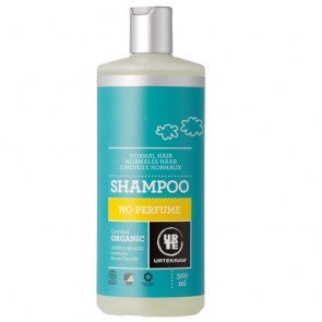 Urtekram Champú Sin Perfume - 500ml