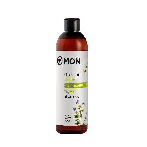 Mon Deconatur Champú de Tomillo