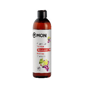 Mom Deconatur Champú de Vid Rosa