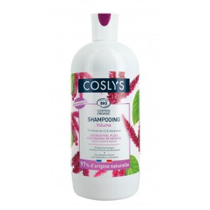 Coslys Champú Volumen