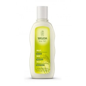 Champú Nutritivo con Mijo - Weleda