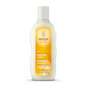 Champú Reparador con Avena  - Weleda