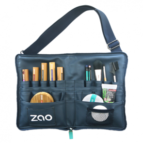 Zao Makeup - Cinturón Maquillaje