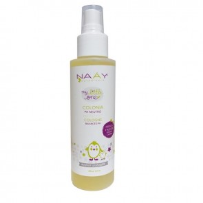 Naáy Botanicals Colonia Fresca y Alegre My Little One 250ml