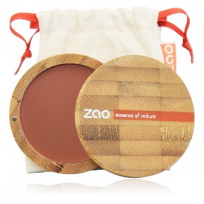 Zao Makeup - Colorete 321 Brun Orange