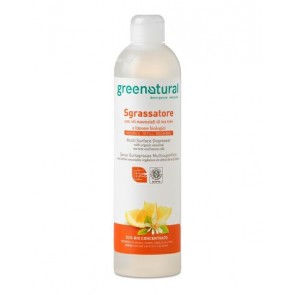 Greenatural -Gn Desengrasante Recarga Limon & Tea Tree - Ecobio