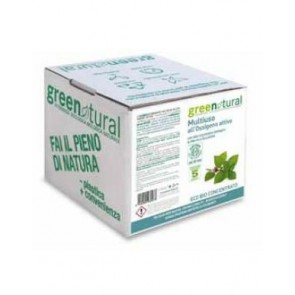 Greenatural - Multiuso - Menta & Eucalipto - Ecobio