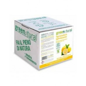Greenatural - Desengrasante - Limón - Ecobio