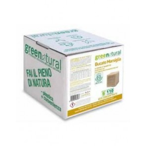 Greenatural - Detergente Ropa Mano y Lavadora - Marsella - Ecobio