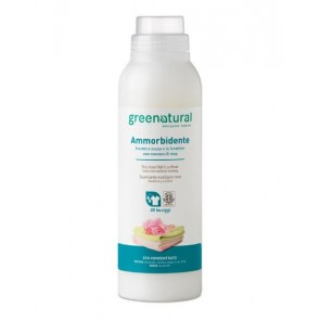 Greenatural - Suavizante Rosa - Eco