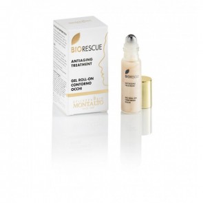 Montalto Contorno de Ojos Roll-On Biorescue